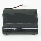 Bateria Para Radio Spektrum Ix12 3,7v 10,500mah 1s
